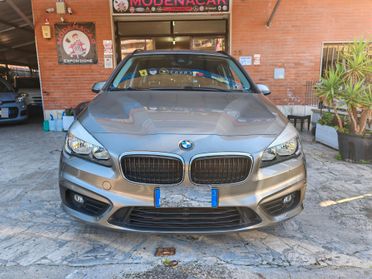 Bmw 216 216d Active Tourer Luxury 7 POSTI