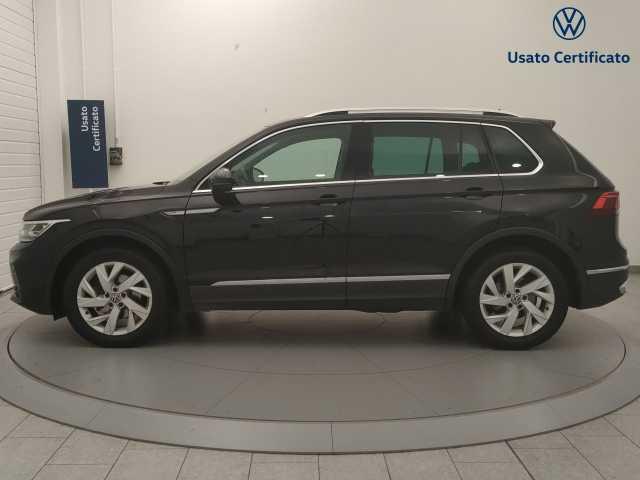 Volkswagen Tiguan 2ª serie 2.0 TDI 150 CV SCR DSG Elegance