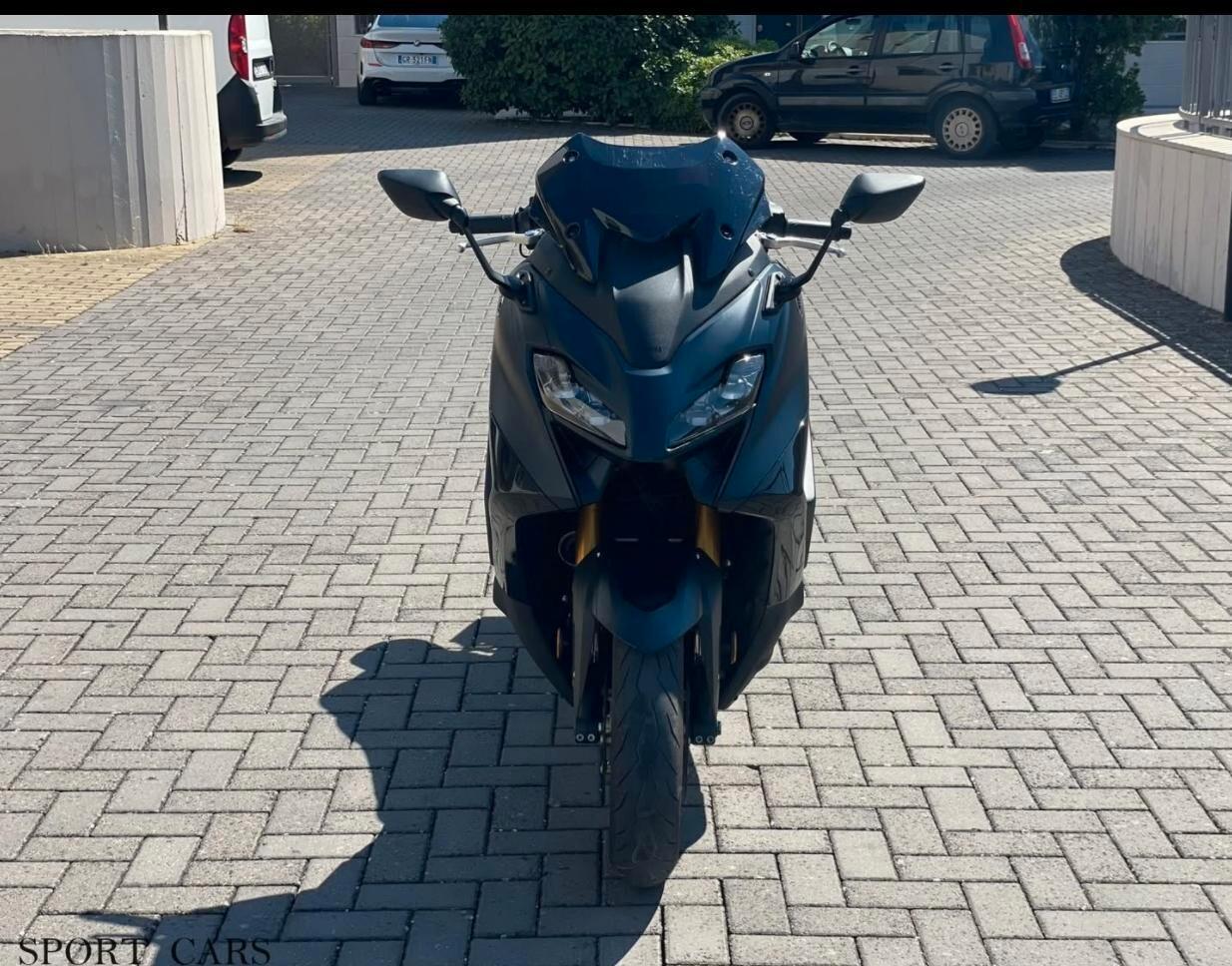Yamaha T Max 560 TECH MAX, UNICOPROP. ZERO SINISTRI
