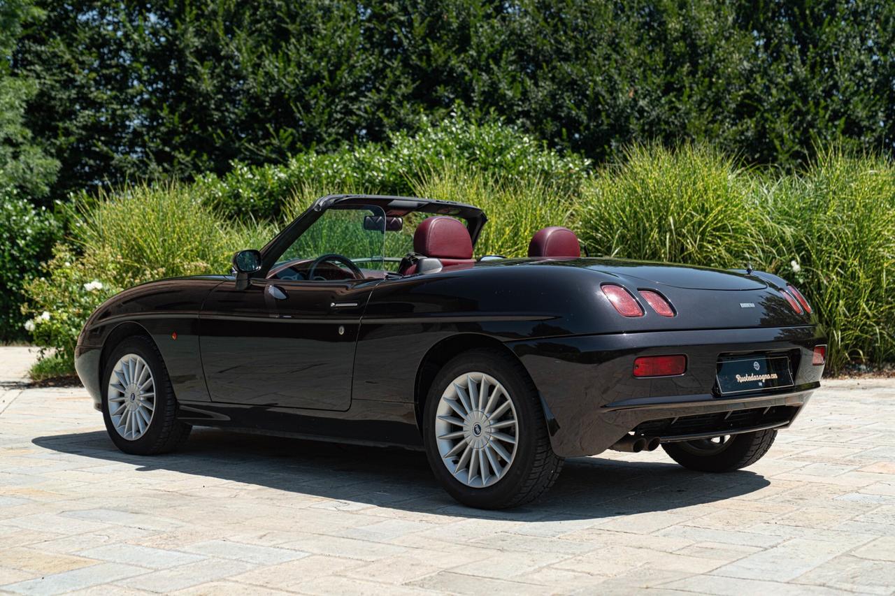 Fiat Barchetta - FIA00438