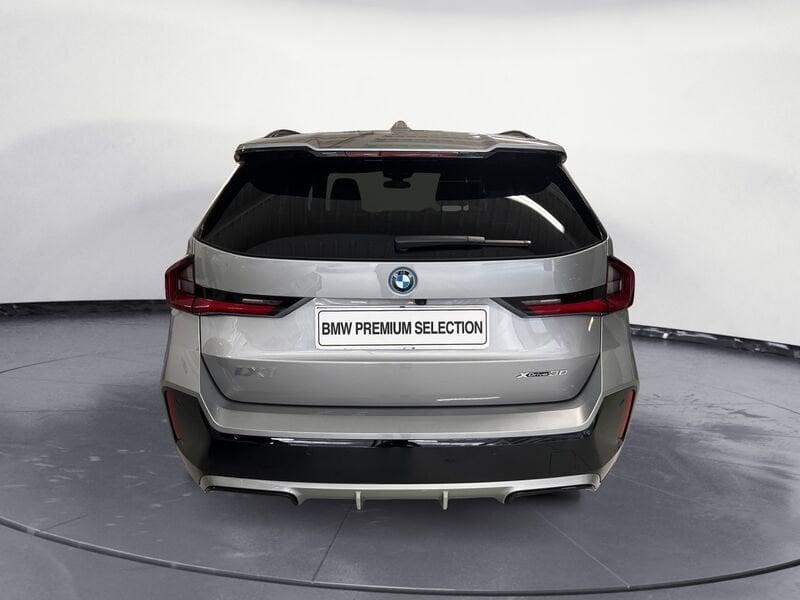BMW X1 i xdrive 30 MSport