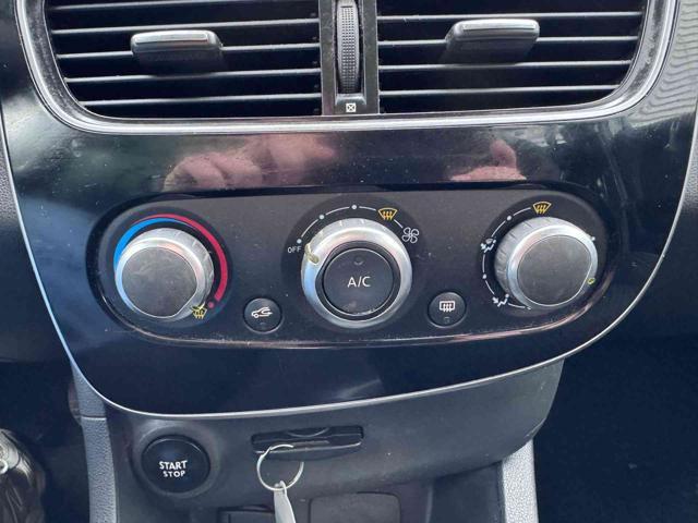 RENAULT Clio Sporter dCi 8V 90CV Energy Duel OK NEOPATENTATO