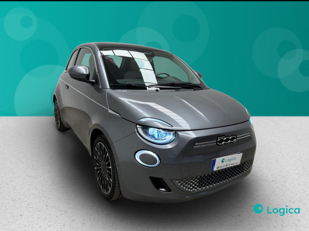 FIAT 500e - 500e 42 kWh La Prima