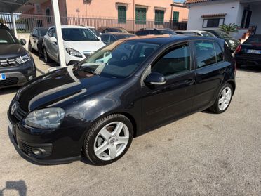 Volkswagen Golf 2.0 TDI DPF 5p. GT Sport
