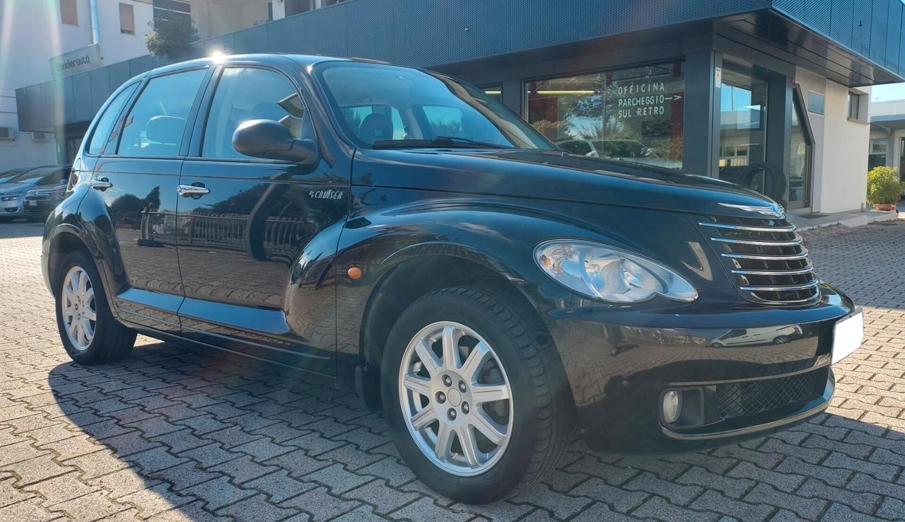 Chrysler PT Cruiser Berlina 1.6 Touring FL