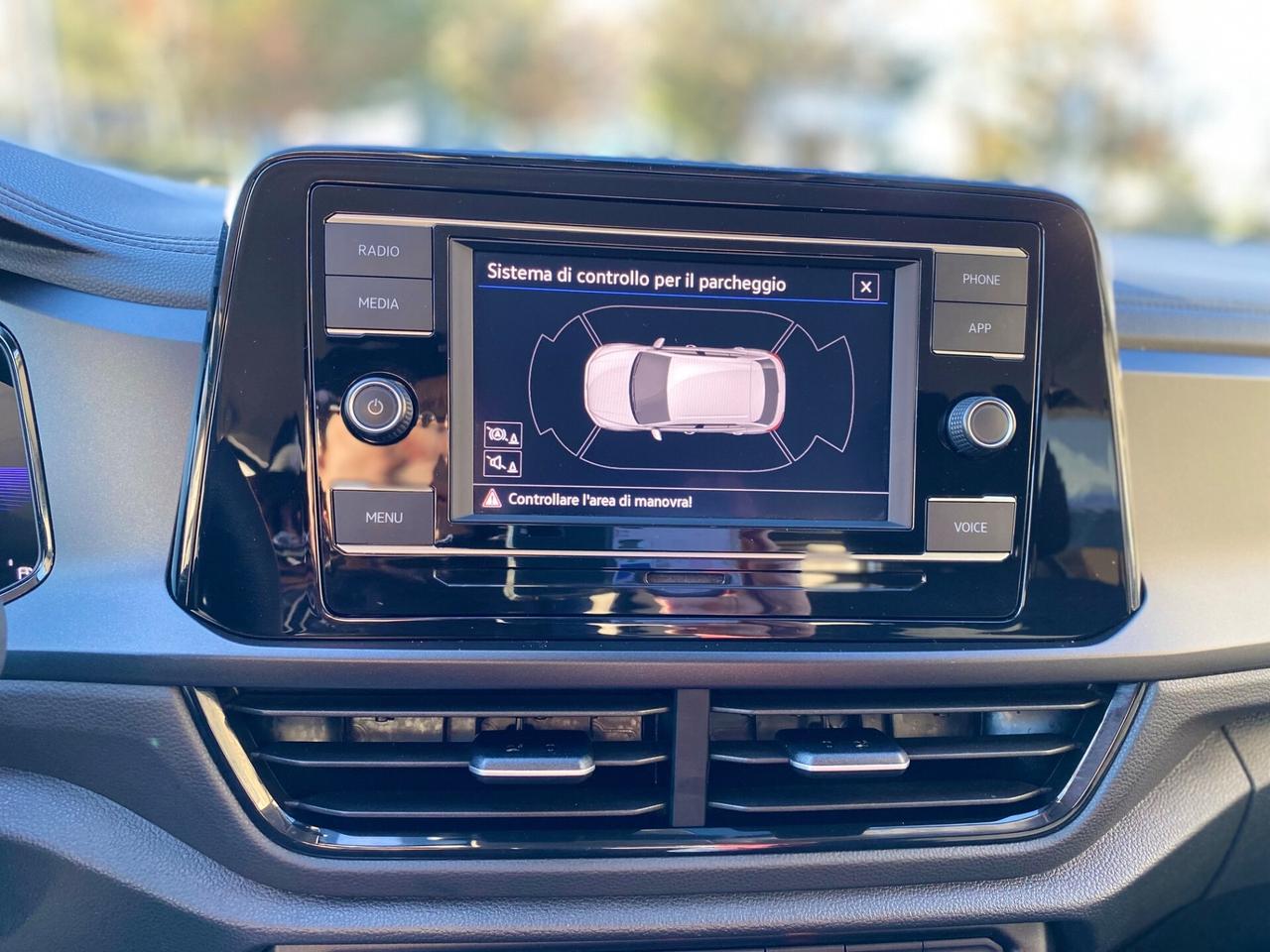 T-ROC 1.0 TSI Life 110CV RS