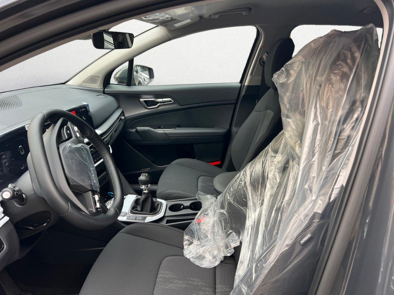 Kia Sportage 1.6 TGDi PHEV AT Business