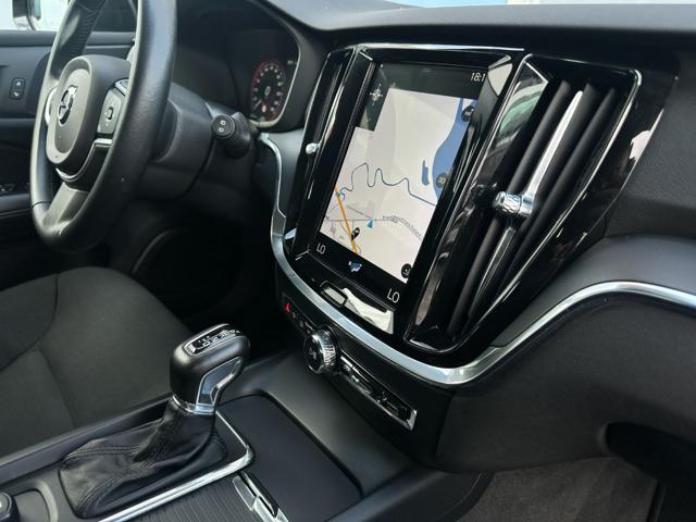 VOLVO V60 D3 Geartronic Business