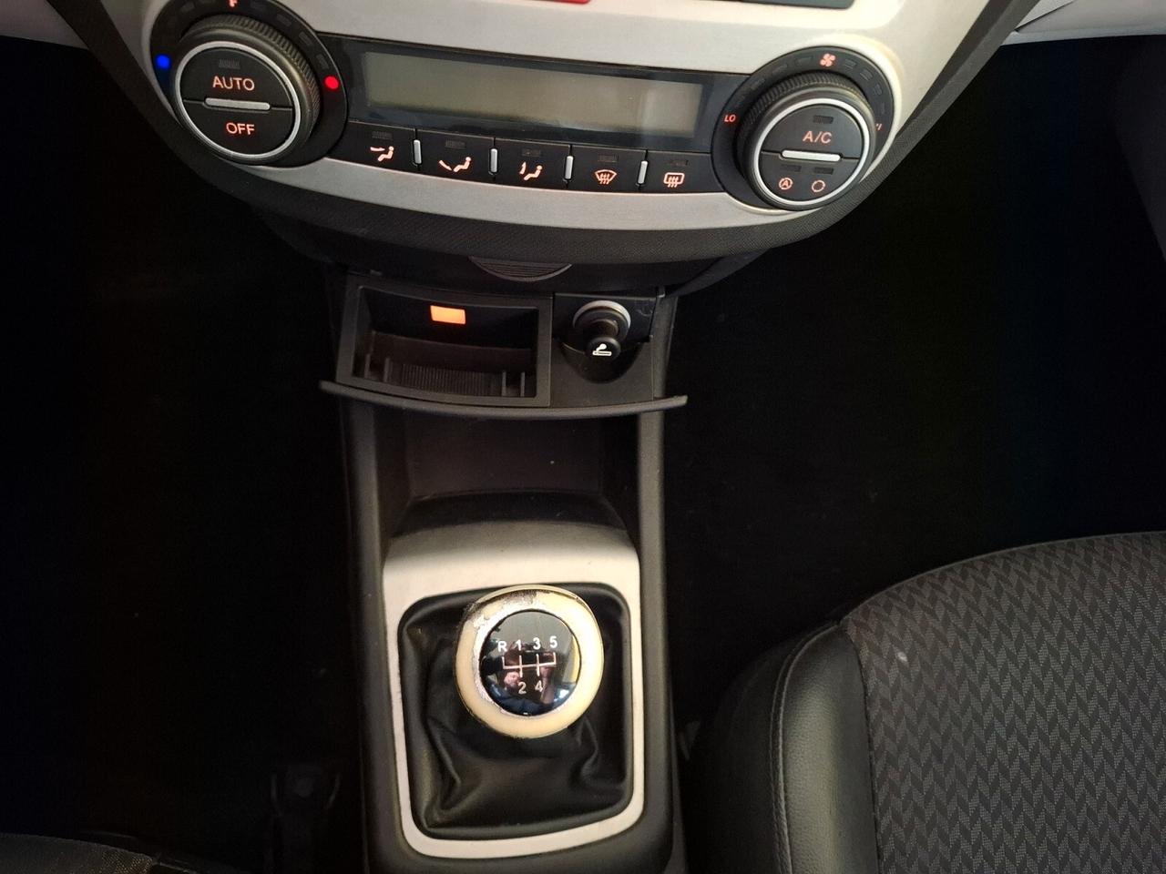 Kia Ceed cee'd 1.6 CRDi VGT 115CV 5p. TX