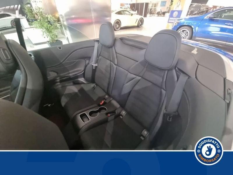 Mercedes-Benz CLE Cabrio CLE 220d Cabrio AMG Line Advanced
