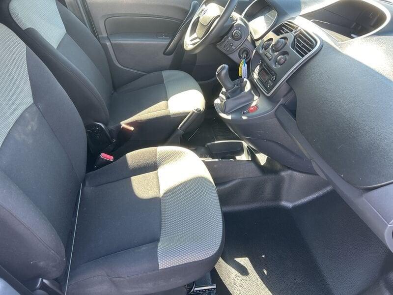 Renault Kangoo 1.5 dCi Express Energy