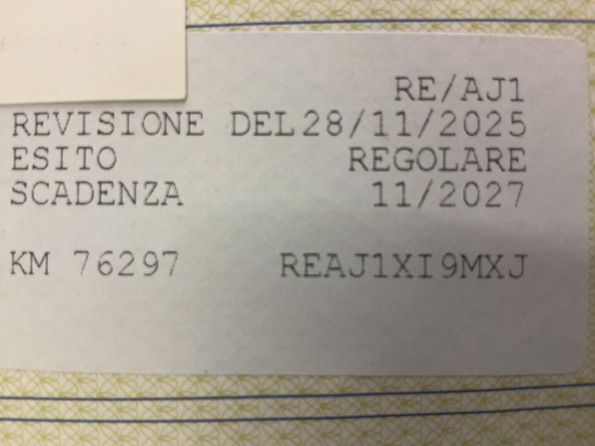 Fiat 500e 42 kWh Passion
