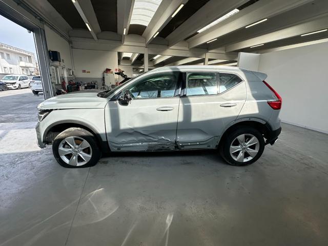 VOLVO XC40 B3 AUTOMATICO CORE