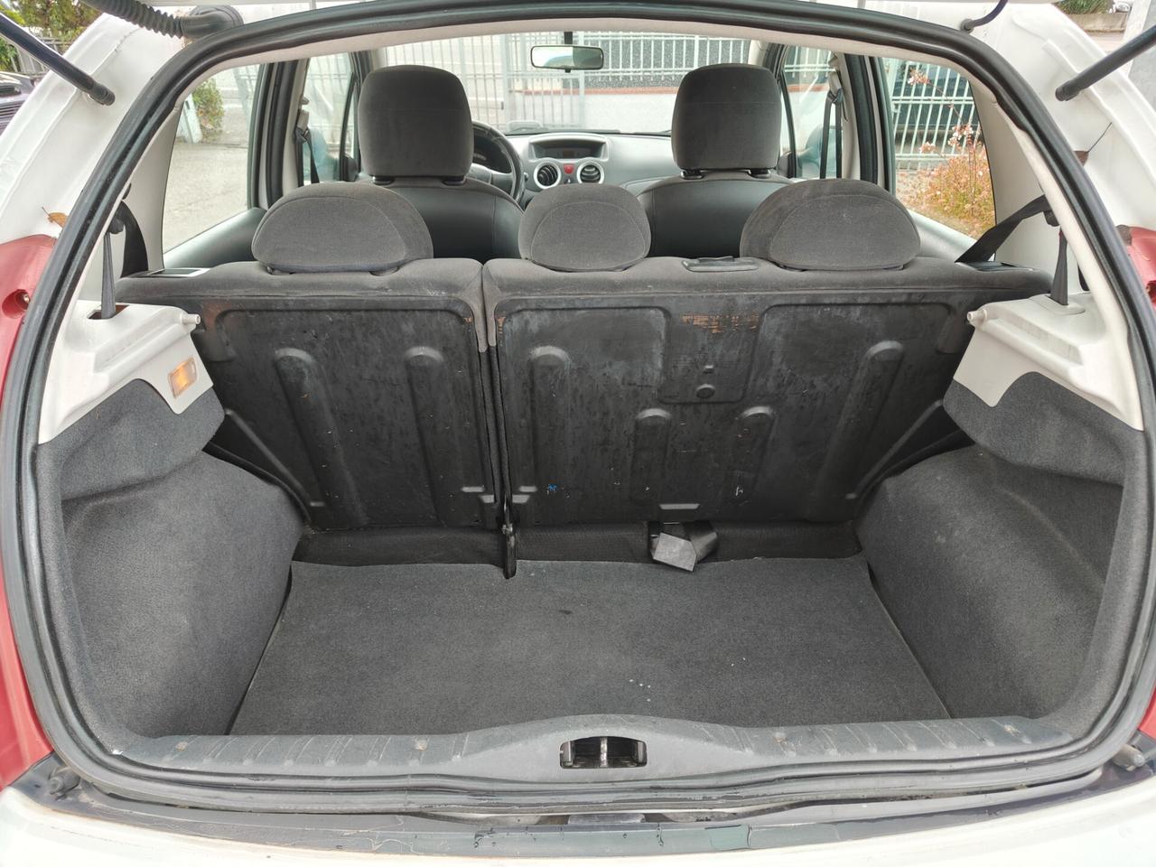 Citroen C3 1.1 Perfect Eco Energy G