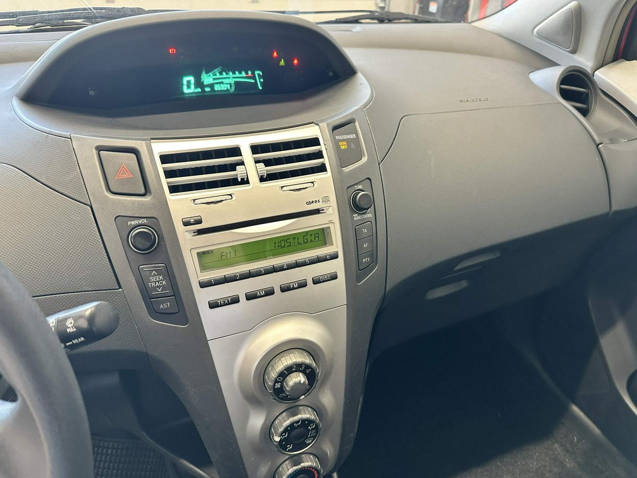 Toyota Yaris 5p 1.0