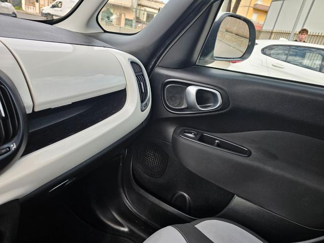 FIAT 500L 1600 Mjet 120CV Business