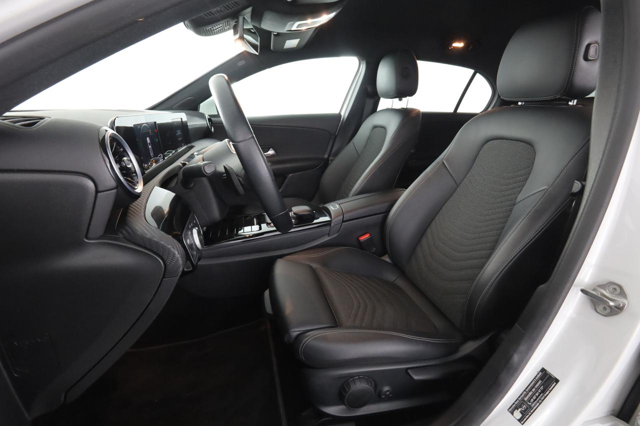 MERCEDES Classe A (W177) A 180 d Automatic Business Extra