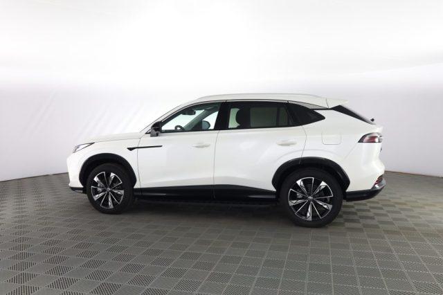 MG HS (2024-->) PHEV Luxury