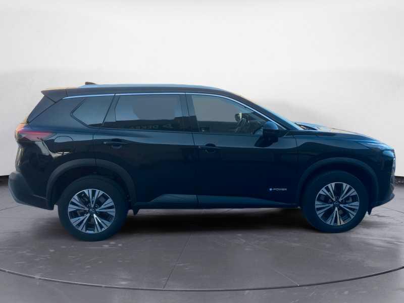 NISSAN X-Trail 1.5 e-power N-Connecta 2wd AuTo