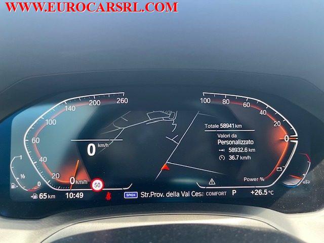BMW 420 i Msport