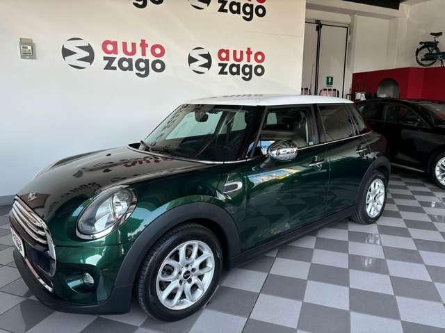 MINI Cooper Mini 1.5 Cooper 5p