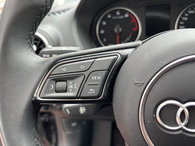 AUDI Q2 35 TFSI S tronic PARI AL NUOVO*PAGA COME VUOI