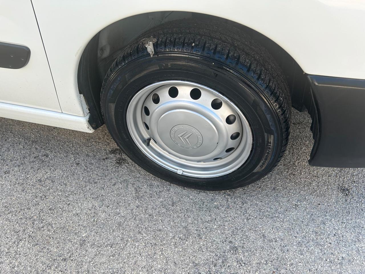Citroen Jumpy 29 2.0 HDi/125 FAP PC-TN Furgone