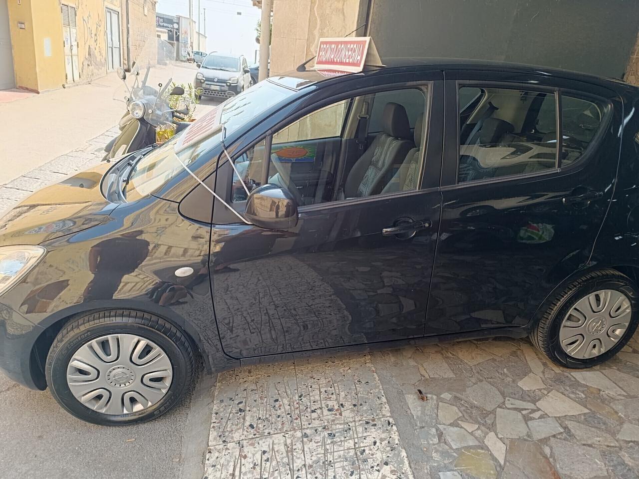 Opel Agila 1.2 16V 94CV Enjoy