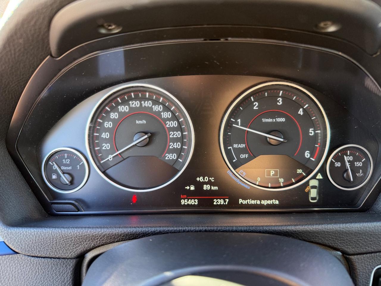 Bmw 420d xDrive GRAND Coupé Msport