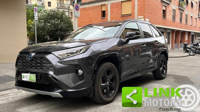 TOYOTA RAV 4 RAV4 2.5 2WD Style