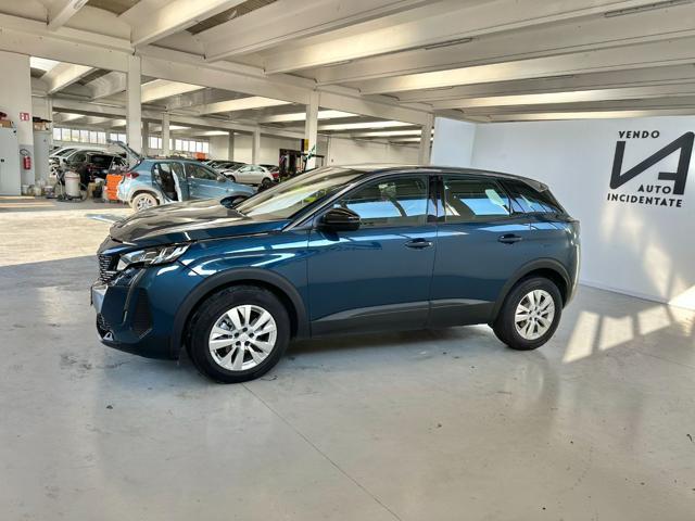 PEUGEOT 3008 HYBRID 136CV E-DCS 6 ACTIVE PACK
