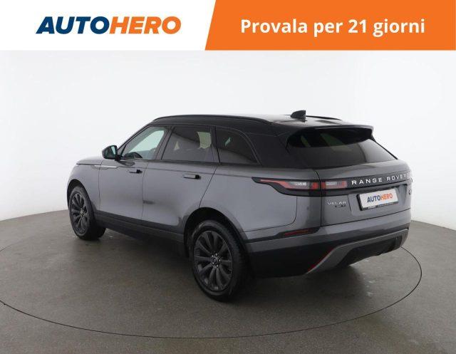 LAND ROVER Range Rover Velar 2.0D I4 240 CV