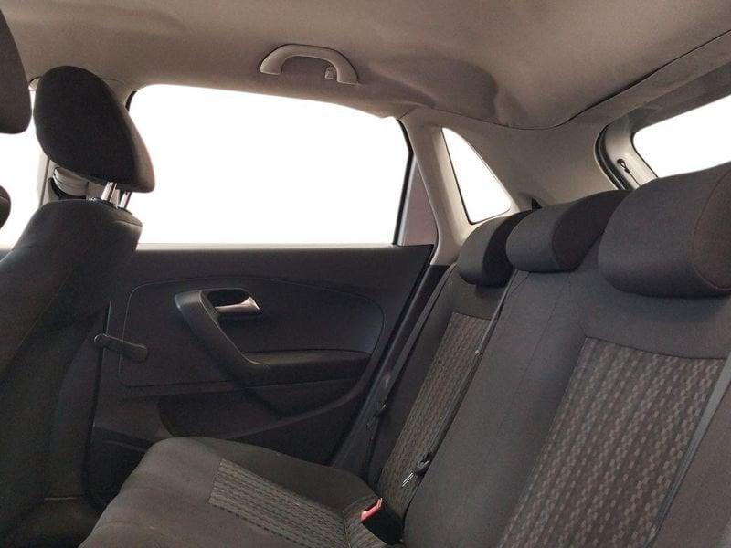 Volkswagen Polo 1.0 MPI 55kW Comfortline