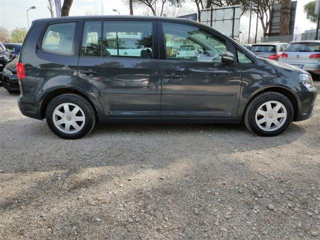 VOLKSWAGEN Touran 1.2 "7 POSTI"