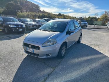 Fiat Punto Classic 1.3 MJT 5 porte Active