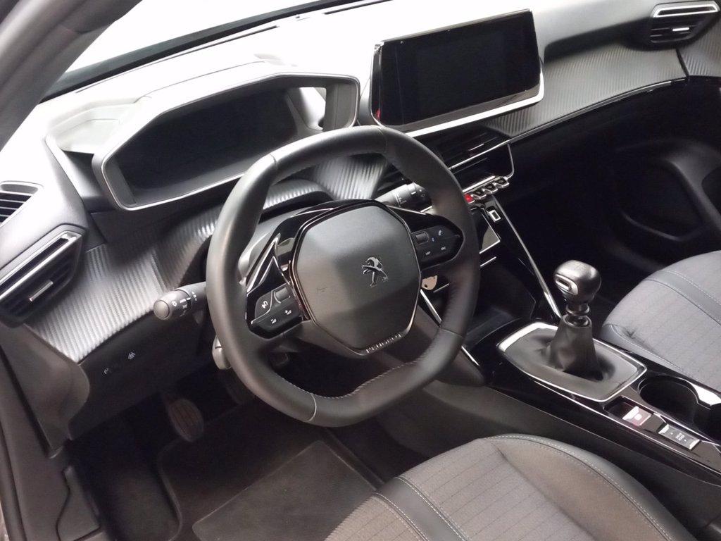 PEUGEOT 2008 1.2 puretech allure pack s&s 130cv del 2023