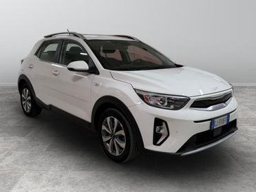 KIA Stonic - Stonic 1.2 Style s/Design Pack ecogpl 82cv