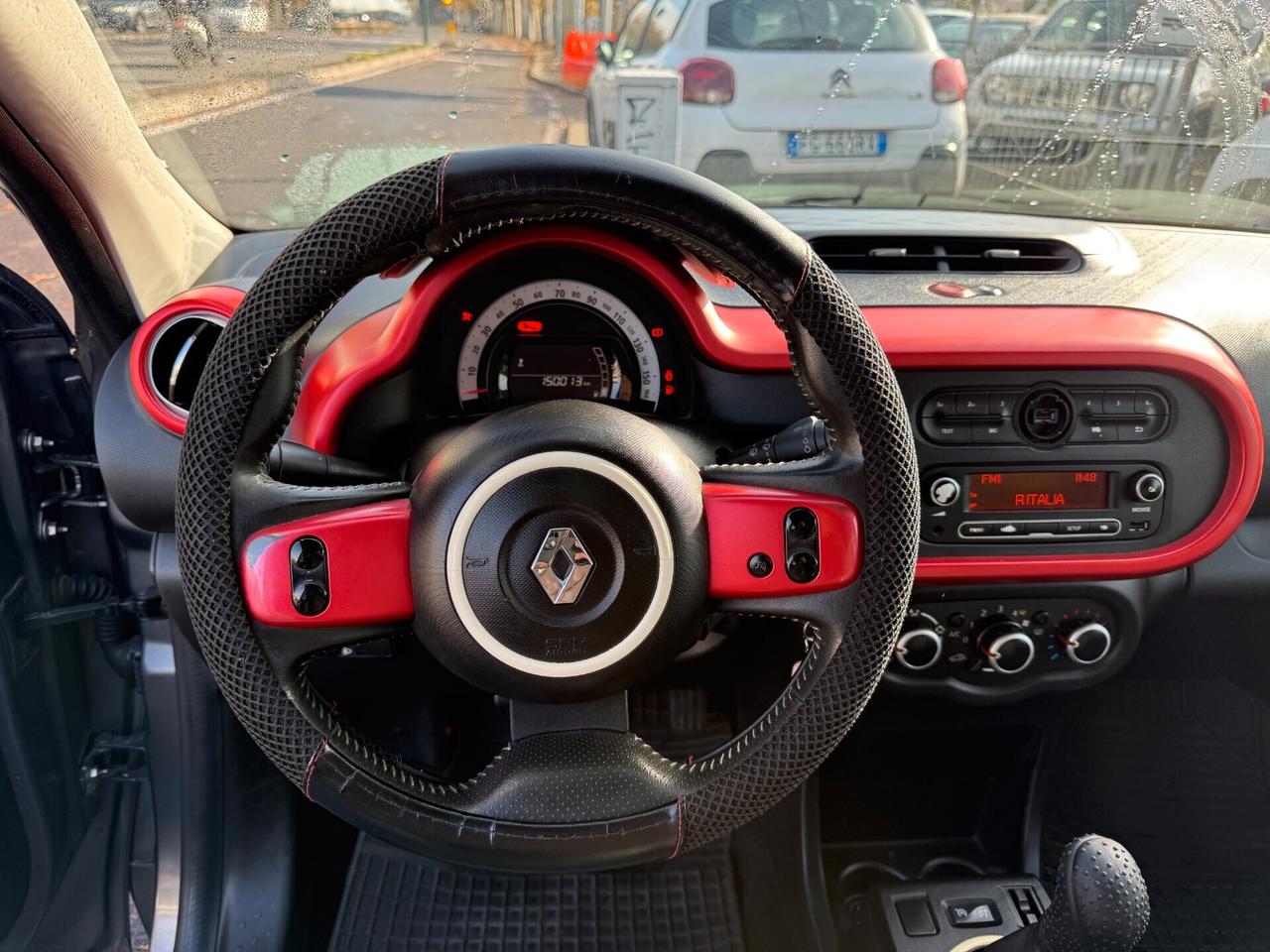 Renault Twingo TCe 70 CV Stop&Start Energy Intens