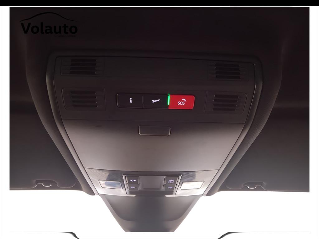 VOLKSWAGEN Tiguan II 2021 - Tiguan 1.5 tsi R-Line 150cv dsg