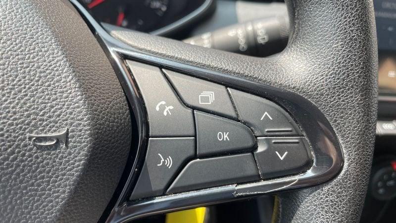 Renault Clio 5 Porte 1.0 TCe GPL Life 1.0 tce Business Gpl 100cv Service Solution