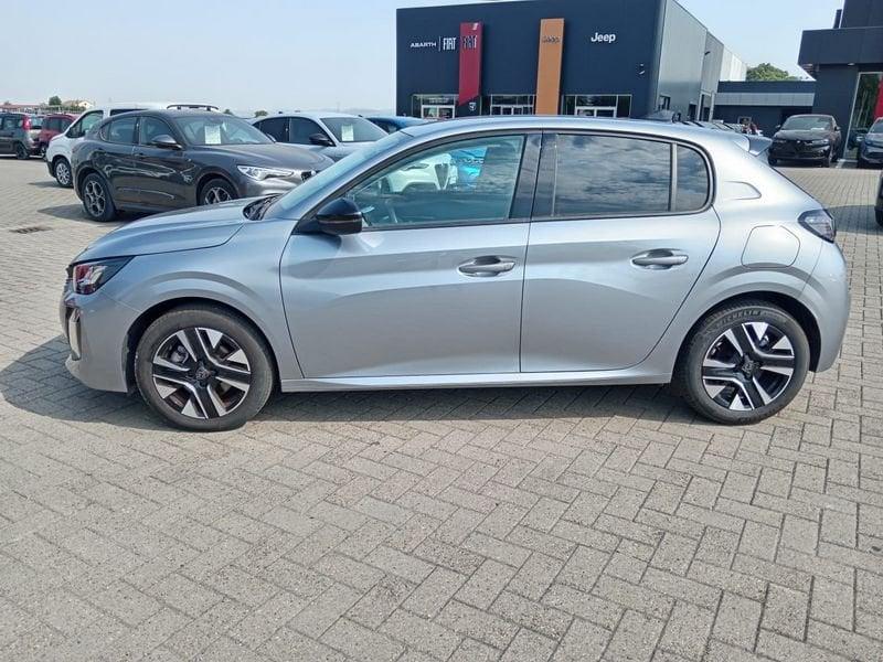 Peugeot 208 Allure PureTech 100 S/S