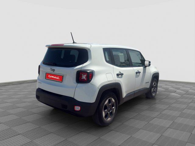 JEEP Renegade Renegade 1.6 E-TorQ EVO Sport