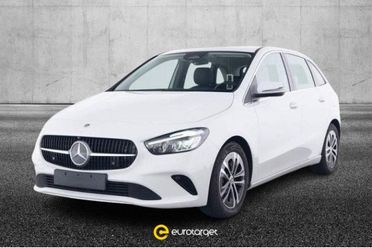 MERCEDES-BENZ B 200 Automatic Progressive Advanced