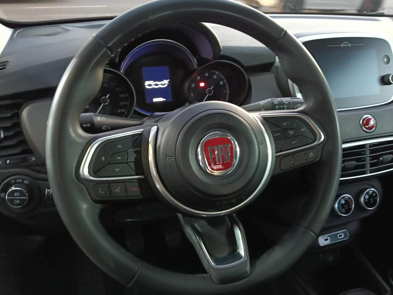 Fiat 500X 1.0 T3 120 CV Sport Dolcevita