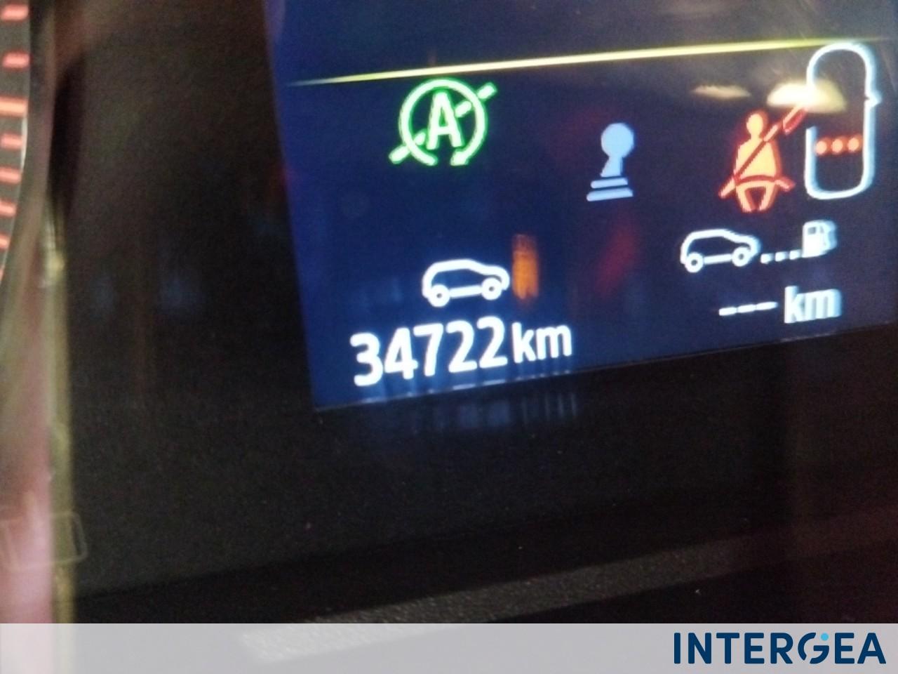 RENAULT Kangoo van 1.5 Blue dci 95cv L1