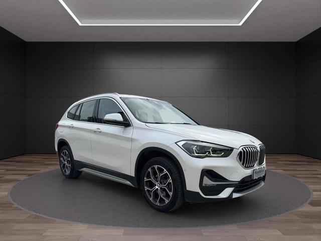 BMW X1 sDrive16d xLine