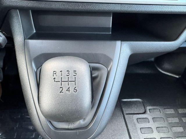 FIAT Scudo SERIE 3 VAN M 1.5 DIESEL 120 CV MANUALE