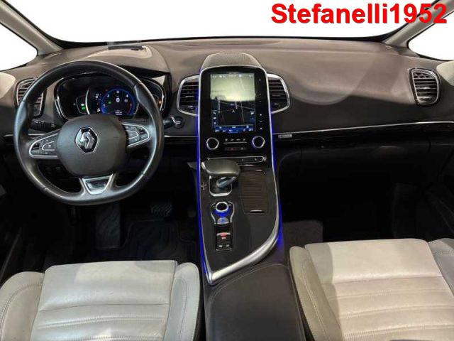 RENAULT Espace 1.6 dci energy Executive 160cv 7p.ti edc