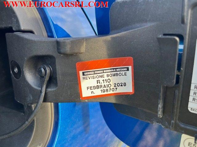 SKODA Scala 1.0 G-Tec Sport