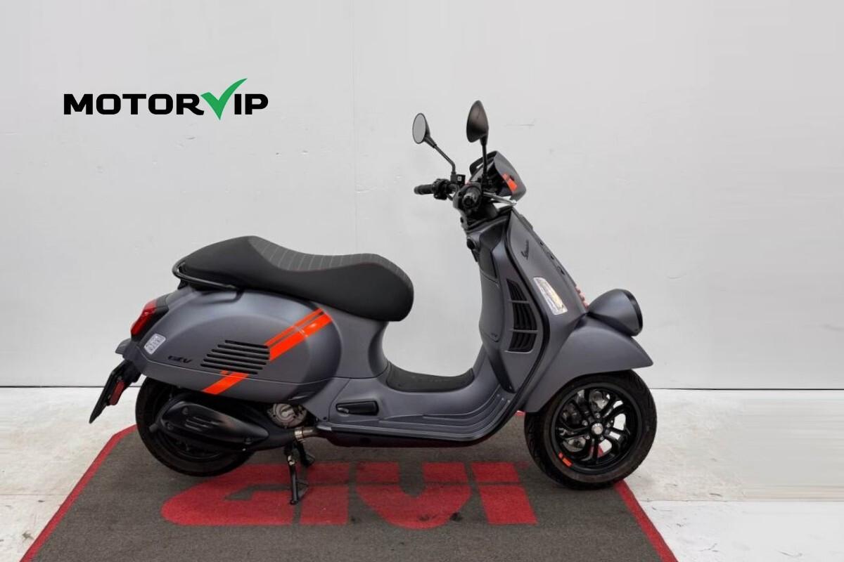 Piaggio Vespa GTV 310 KM0 DA 120 € AL MESE – SENZA ANTICIPO